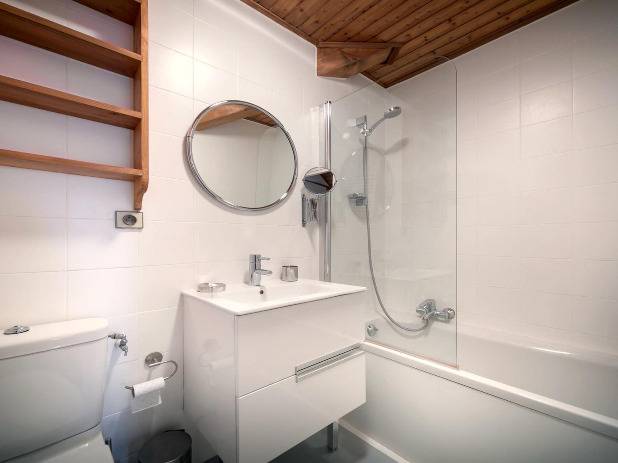 Appartement Spacieux Au Centre De Morzine, Proche Telesieges Et Commerces - Fr-1-627-31 Dış mekan fotoğraf