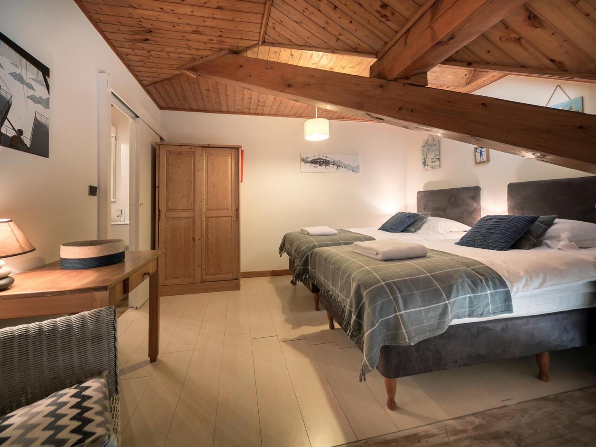 Appartement Spacieux Au Centre De Morzine, Proche Telesieges Et Commerces - Fr-1-627-31 Dış mekan fotoğraf